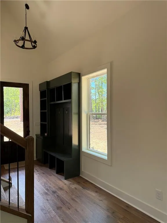 48 DOGWOOD COURT Sparta, GA 31087