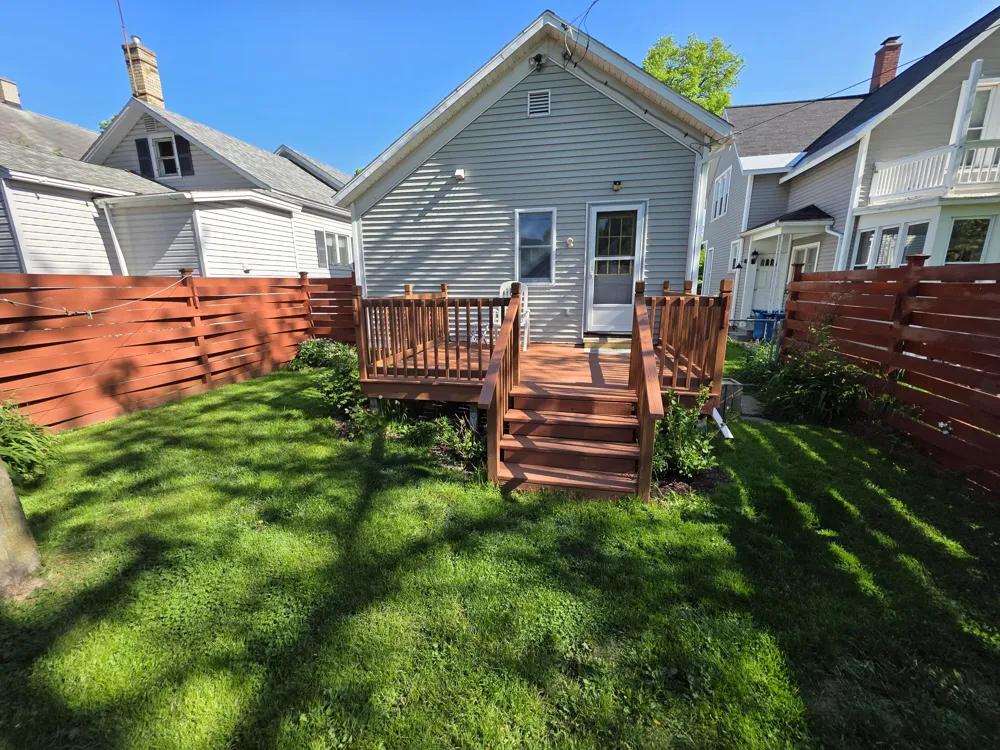 299 4th Street Manistee, MI 49660
