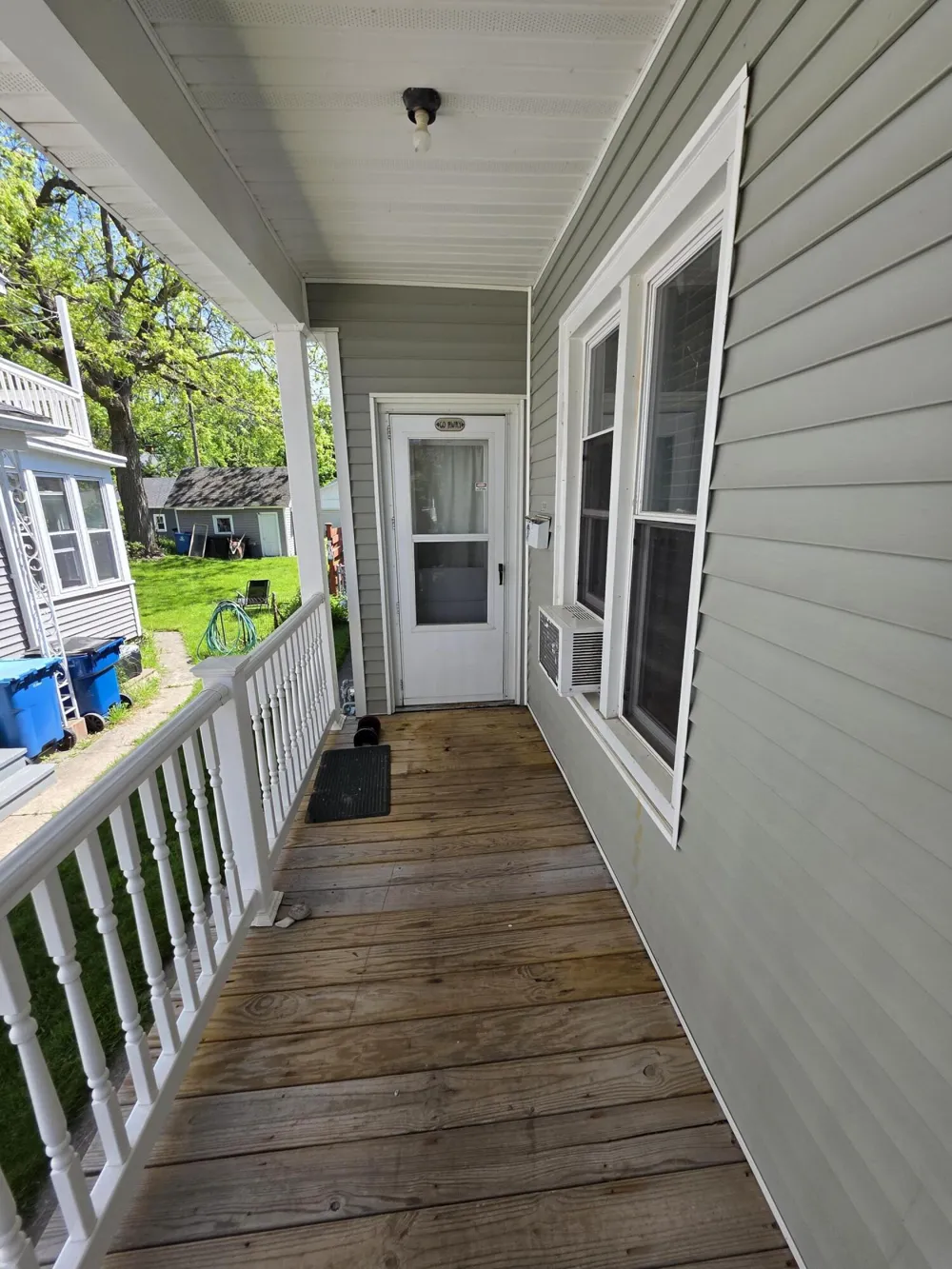 299 4th Street Manistee, MI 49660