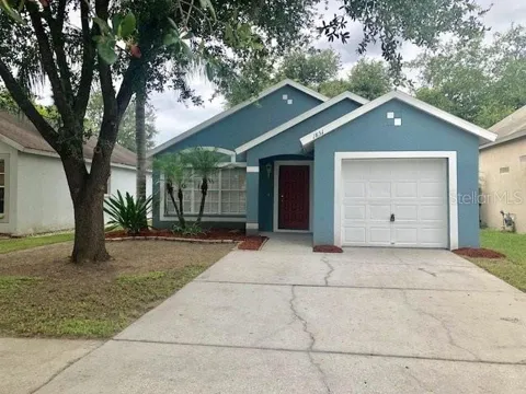 1851 FALLING STAR LANE