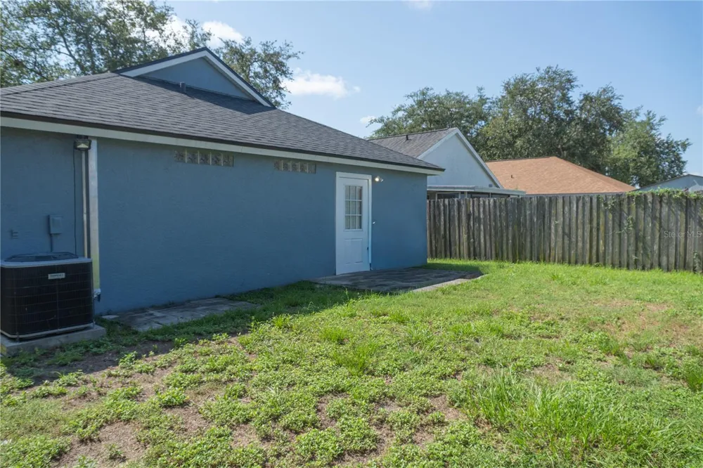 1851 FALLING STAR LANE Lutz, FL 33549