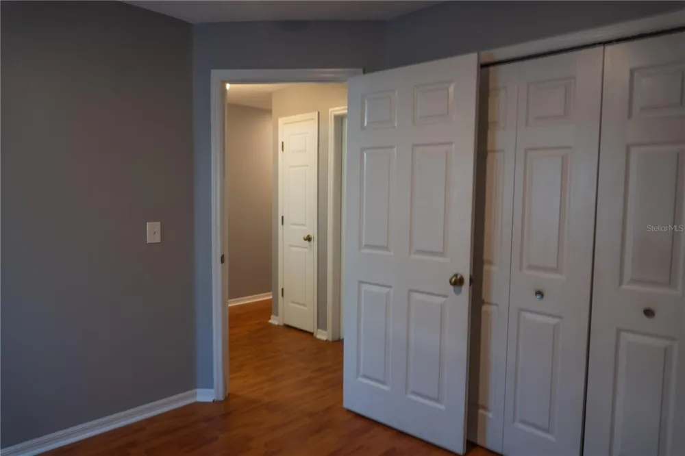 1851 FALLING STAR LANE Lutz, FL 33549