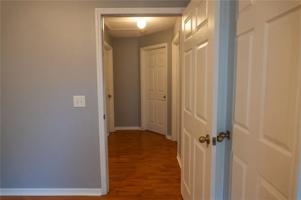 1851 FALLING STAR LANE Lutz, FL 33549