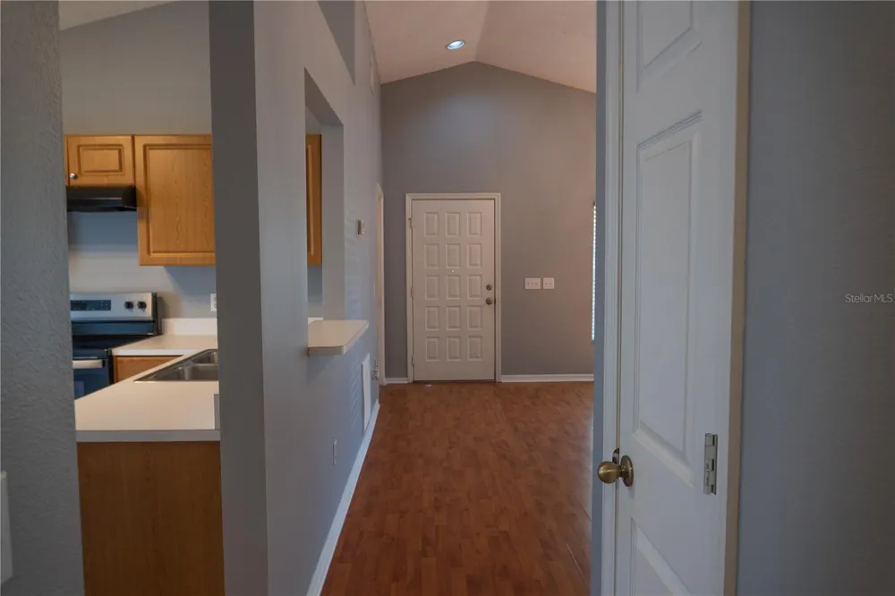 1851 FALLING STAR LANE Lutz, FL 33549