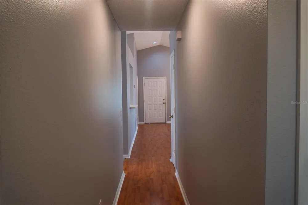 1851 FALLING STAR LANE Lutz, FL 33549