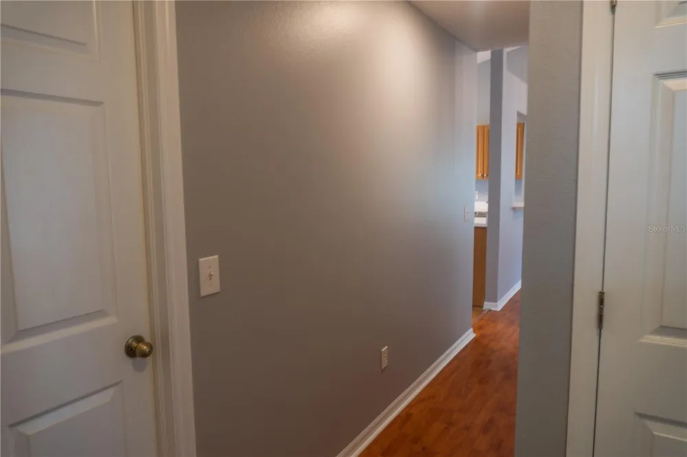 1851 FALLING STAR LANE Lutz, FL 33549