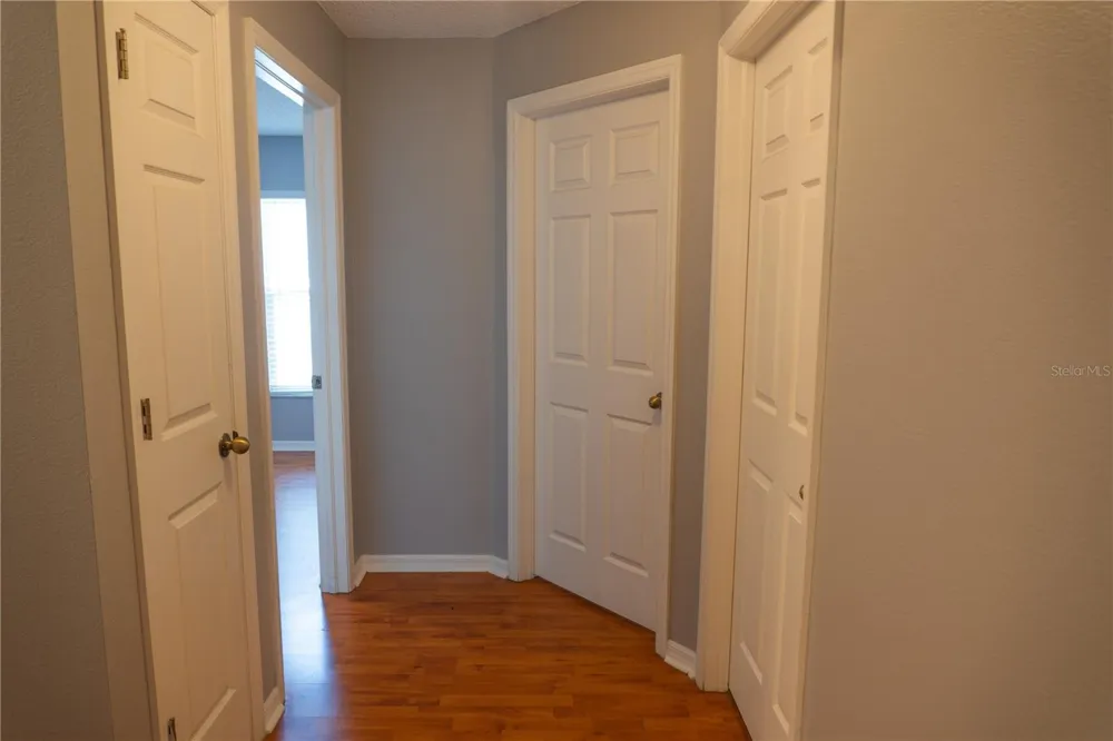 1851 FALLING STAR LANE Lutz, FL 33549