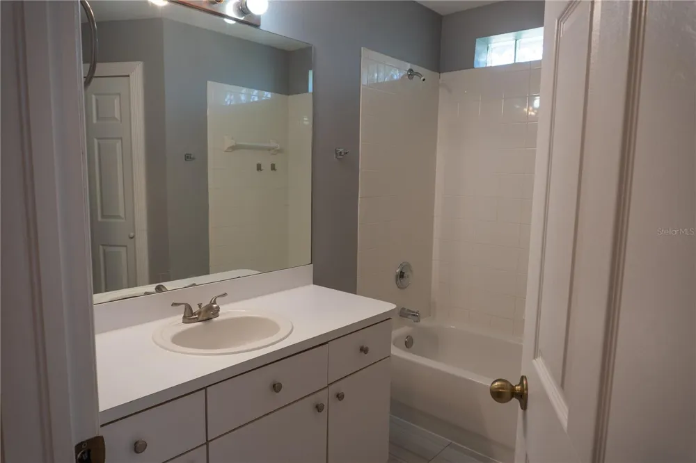 1851 FALLING STAR LANE Lutz, FL 33549