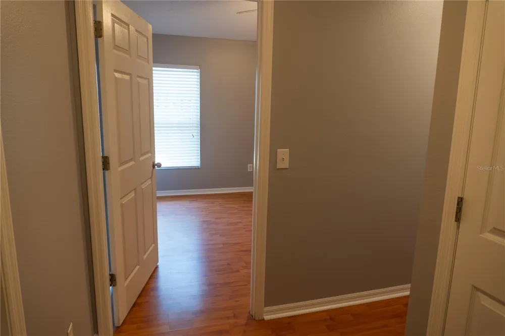 1851 FALLING STAR LANE Lutz, FL 33549