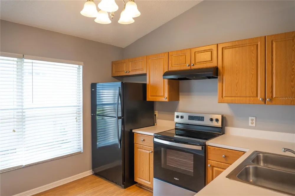 1851 FALLING STAR LANE Lutz, FL 33549