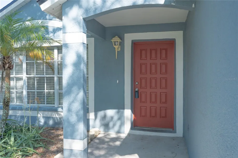 1851 FALLING STAR LANE Lutz, FL 33549