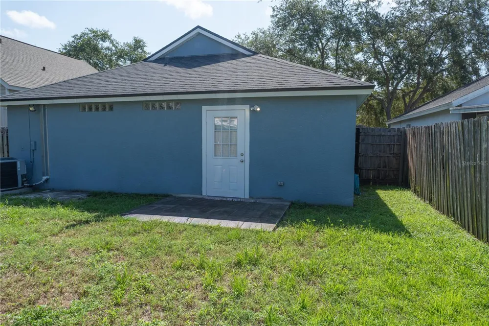 1851 FALLING STAR LANE Lutz, FL 33549