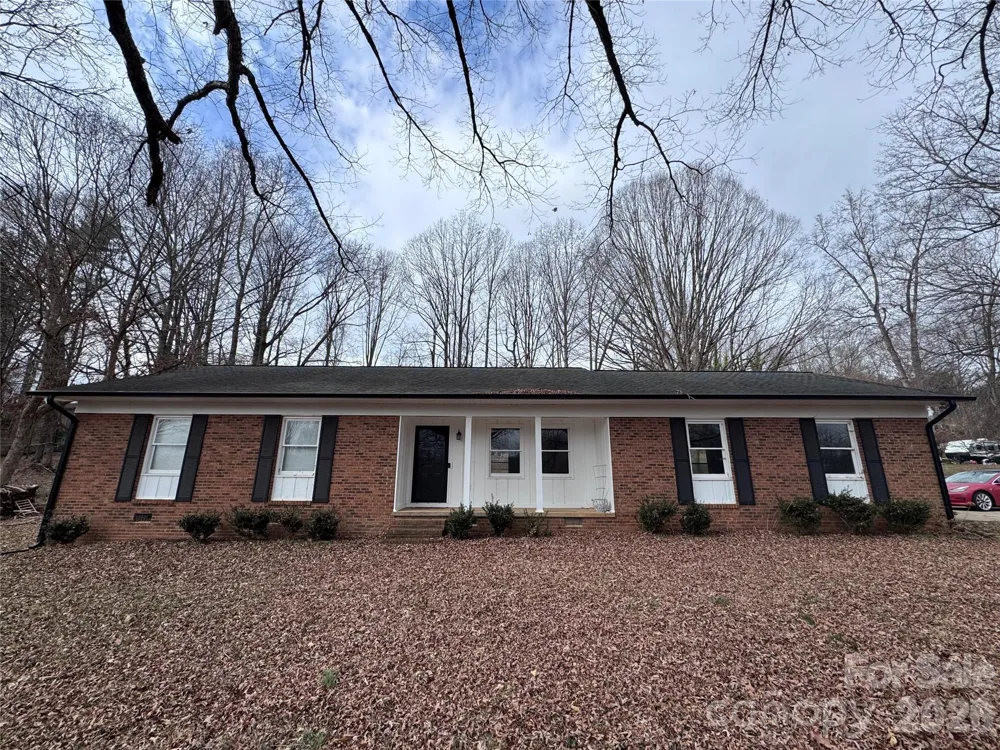 1511 Old Carriage Drive Newton, NC 28658