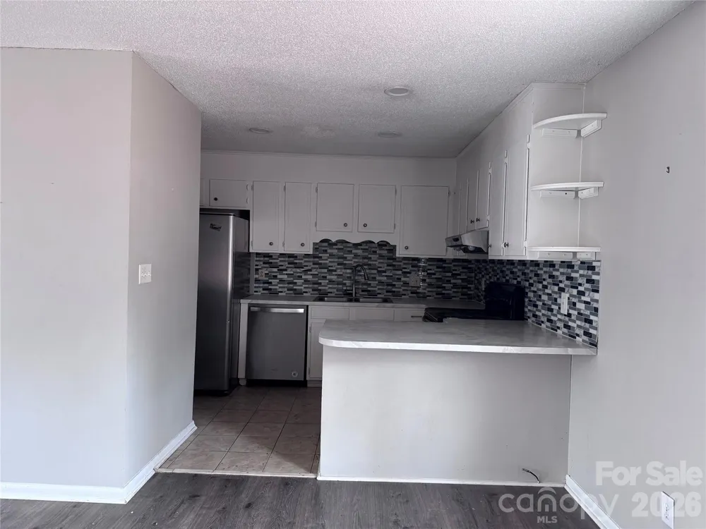 1511 Old Carriage Drive Newton, NC 28658