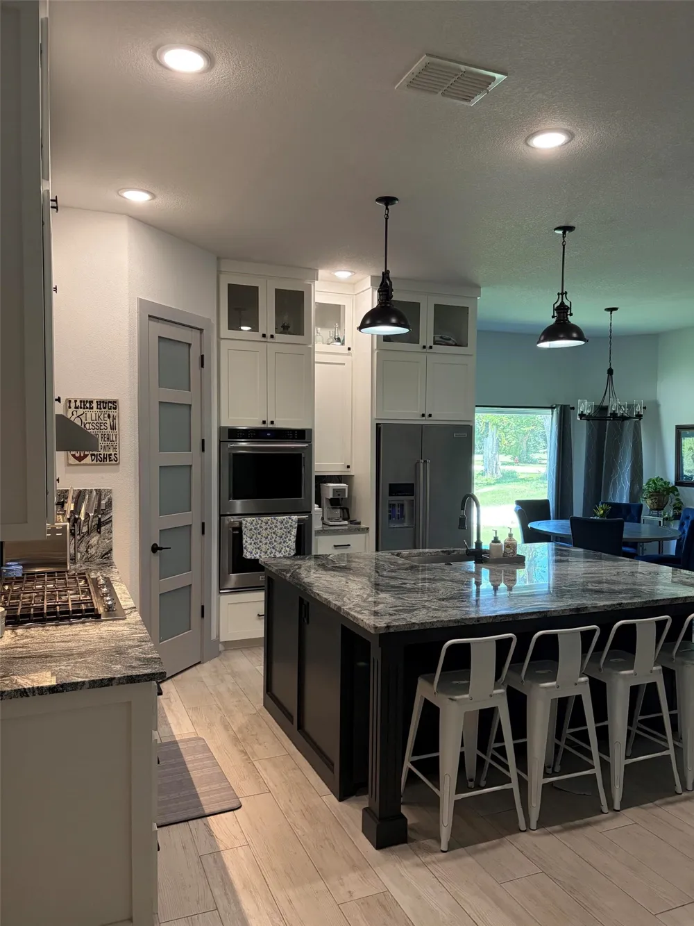 410 S Wickham Street Alvord, TX 76225