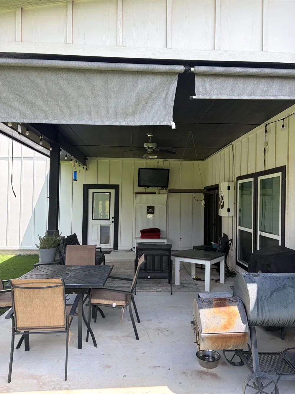 410 S Wickham Street Alvord, TX 76225