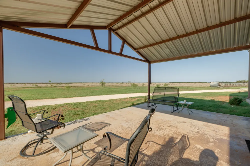 11530 County Road 140 Hamlin, TX 79520