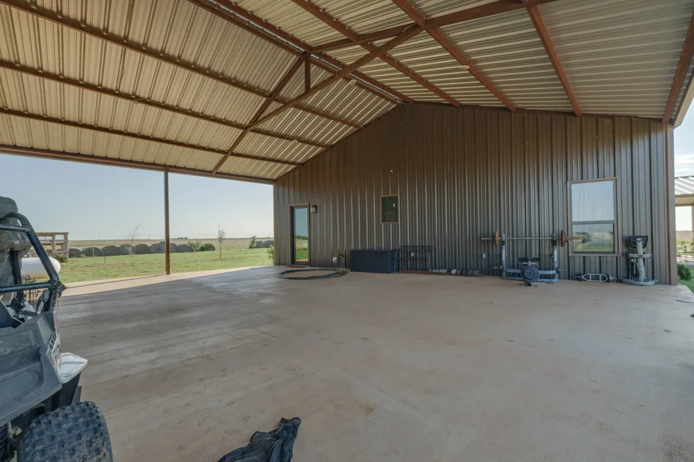 11530 County Road 140 Hamlin, TX 79520