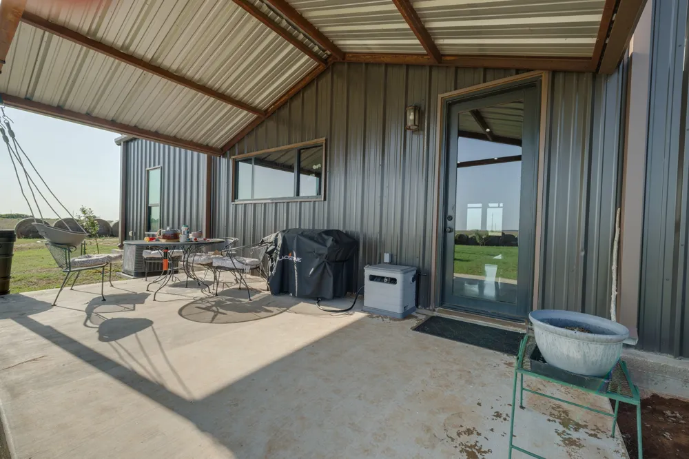 11530 County Road 140 Hamlin, TX 79520