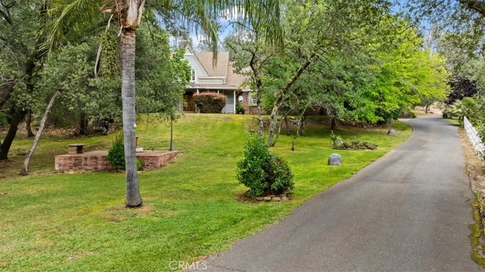 88 Almond Avenue Oroville, CA 95966