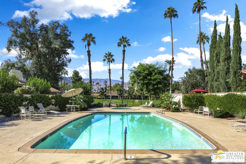 223 SERENA DRIVE Palm Desert, CA 92260