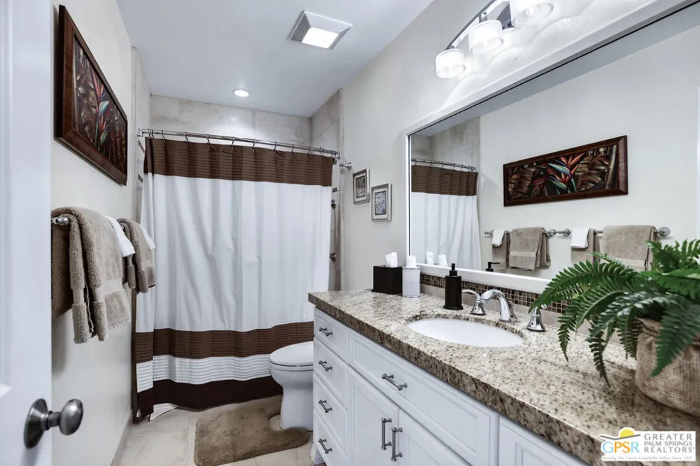 223 SERENA DRIVE Palm Desert, CA 92260