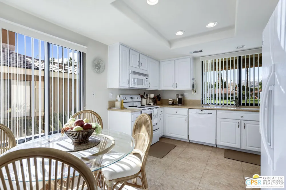 223 SERENA DRIVE Palm Desert, CA 92260