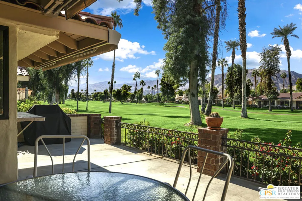 223 SERENA DRIVE Palm Desert, CA 92260