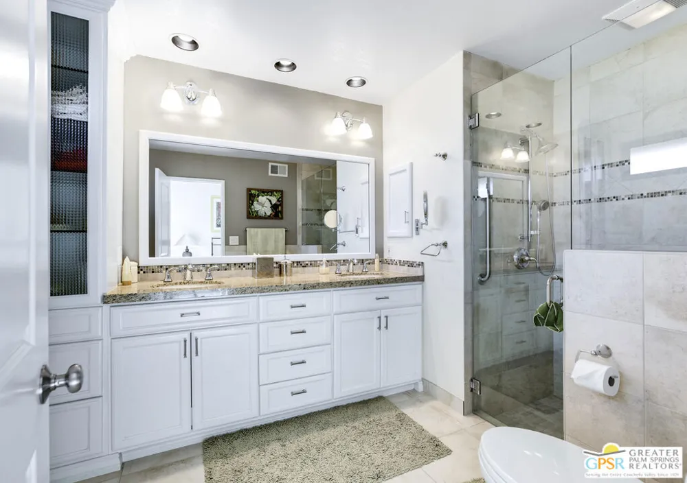 223 SERENA DRIVE Palm Desert, CA 92260