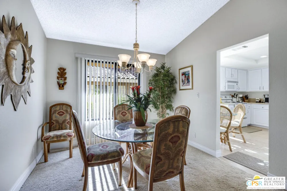 223 SERENA DRIVE Palm Desert, CA 92260