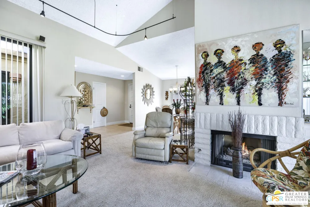 223 SERENA DRIVE Palm Desert, CA 92260