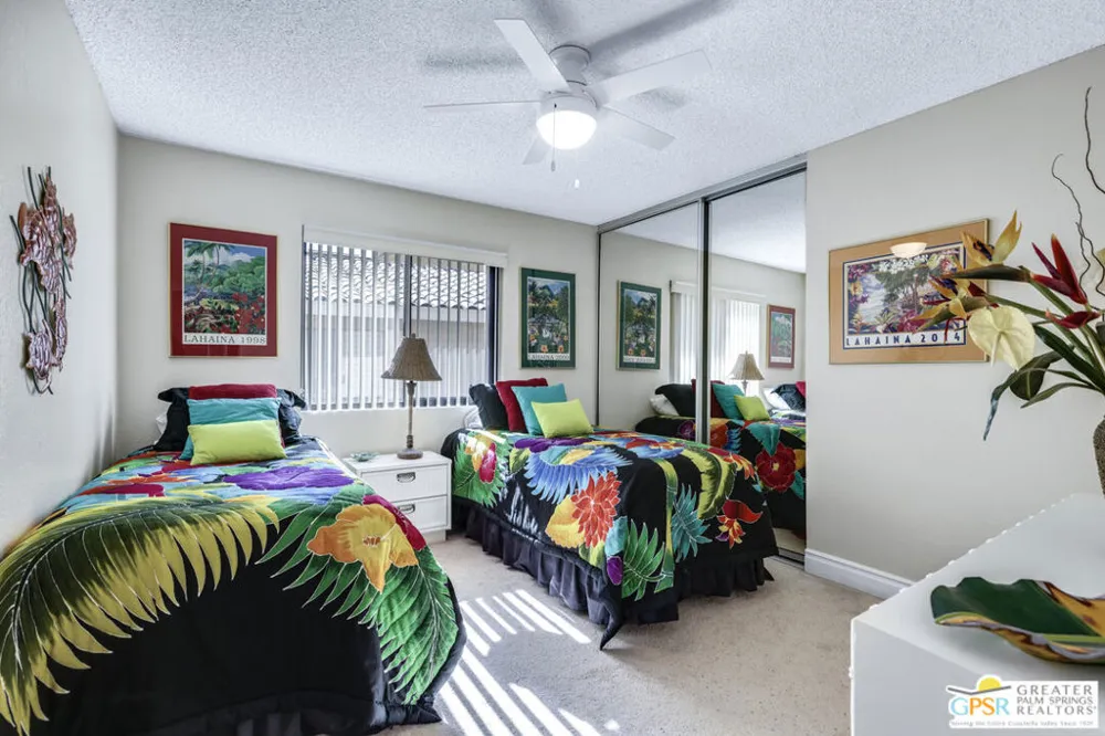 223 SERENA DRIVE Palm Desert, CA 92260