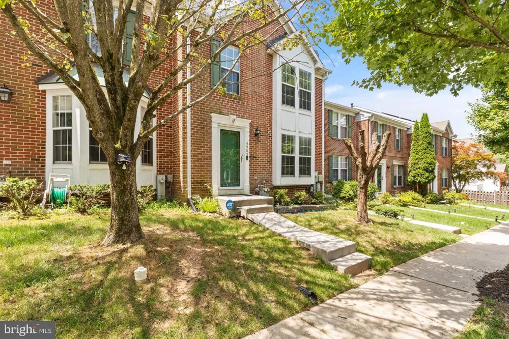 4983 LOCKARD DRIVE Owings Mills, MD 21117