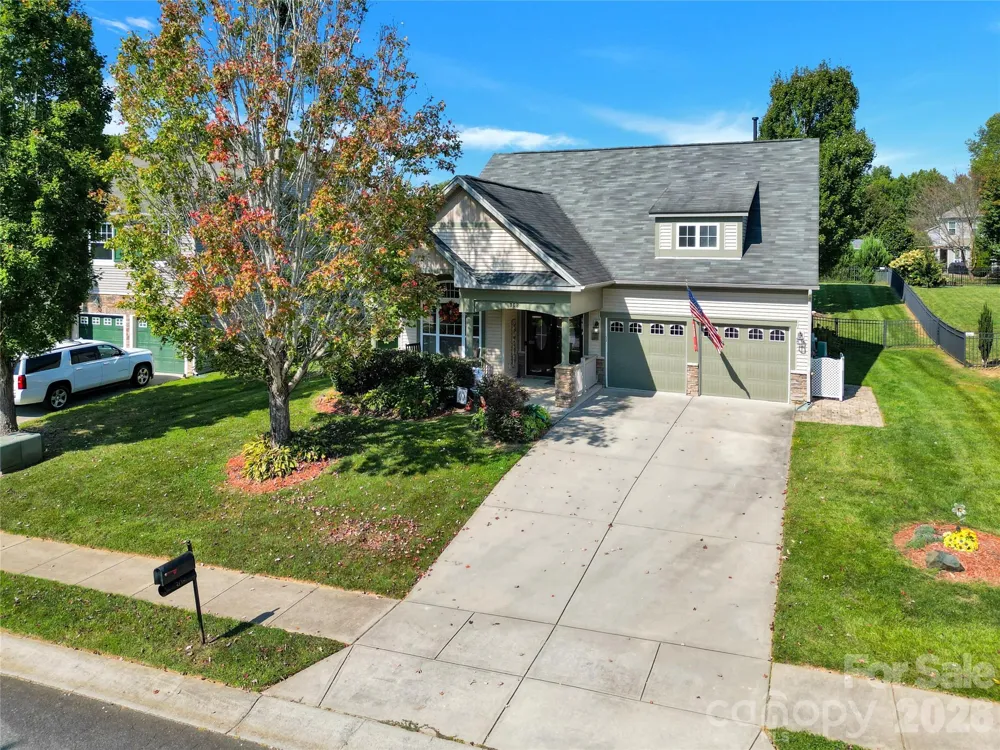 308 Tall Wheat Lane Mount Holly, NC 28120