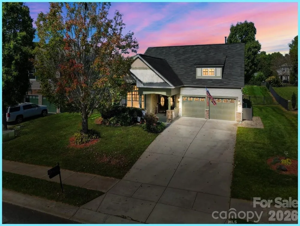 308 Tall Wheat Lane Mount Holly, NC 28120