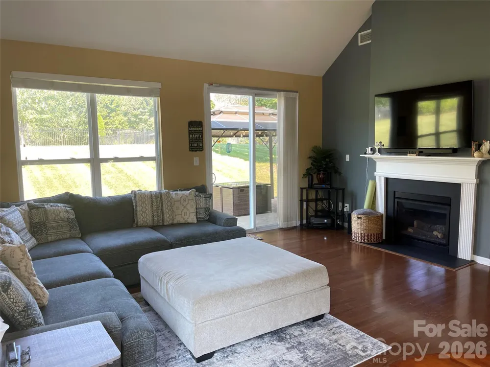 308 Tall Wheat Lane Mount Holly, NC 28120