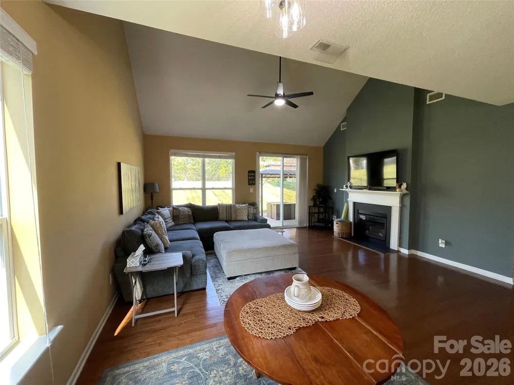 308 Tall Wheat Lane Mount Holly, NC 28120