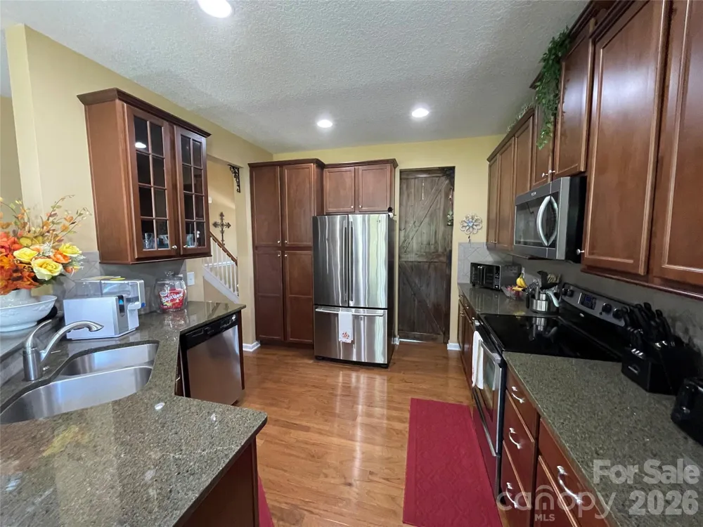 308 Tall Wheat Lane Mount Holly, NC 28120