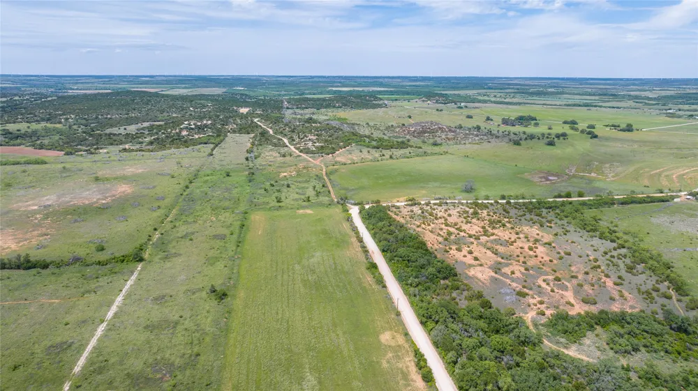 County Road 220 No City, TX 79566