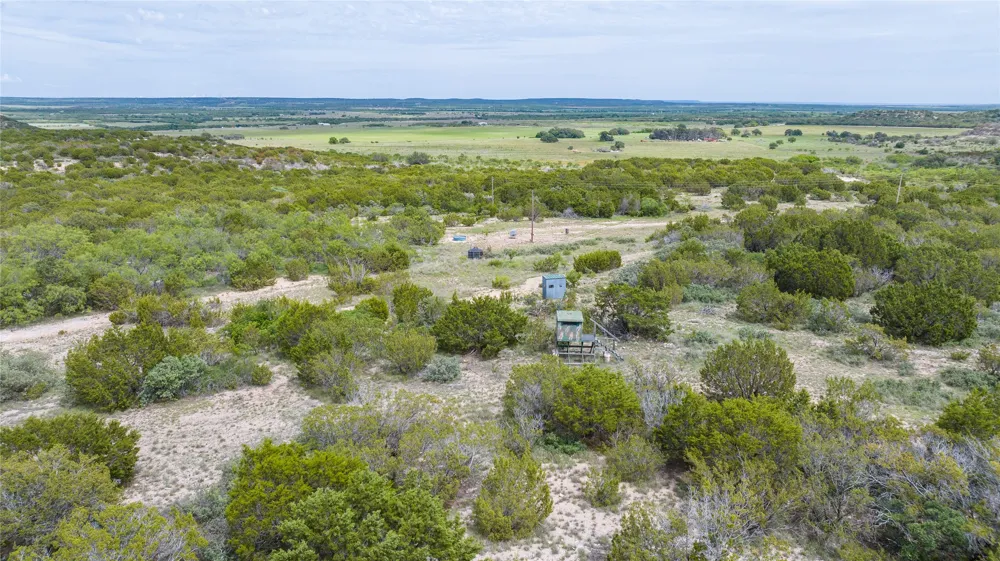 County Road 220 No City, TX 79566