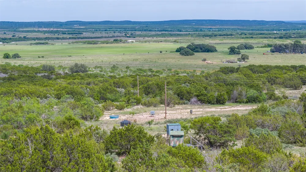 County Road 220 No City, TX 79566