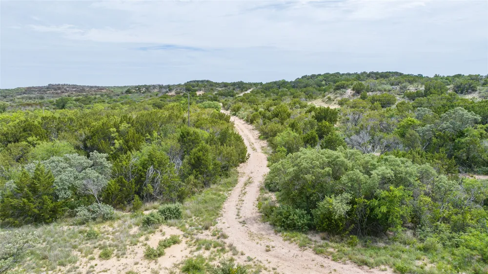 County Road 220 No City, TX 79566