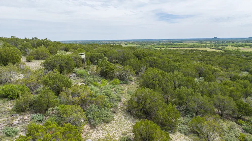 County Road 220 No City, TX 79566