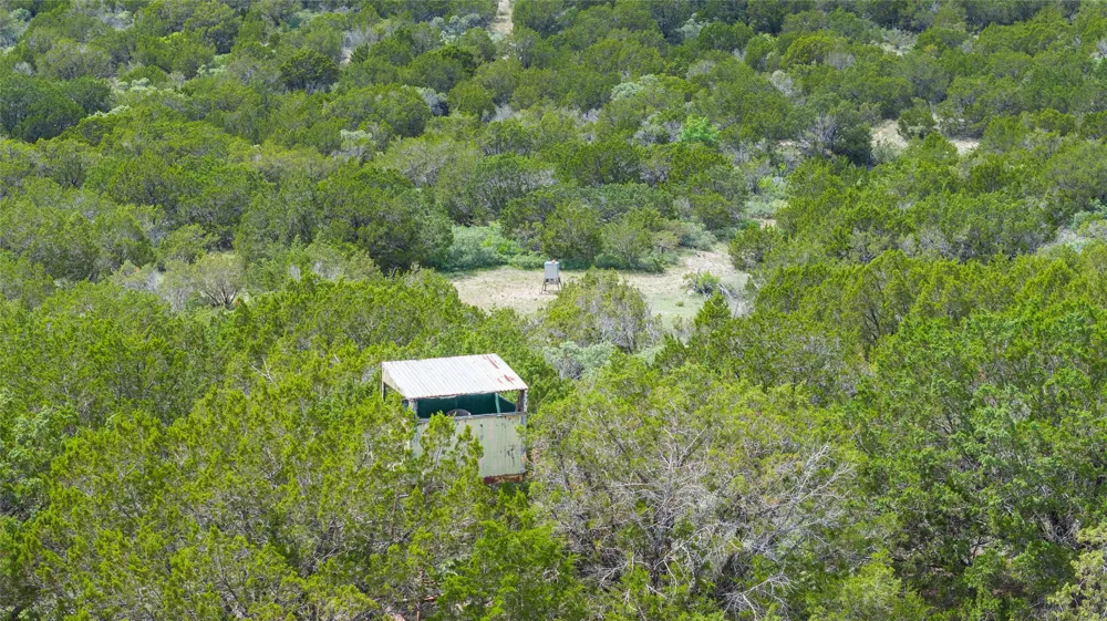 County Road 220 No City, TX 79566