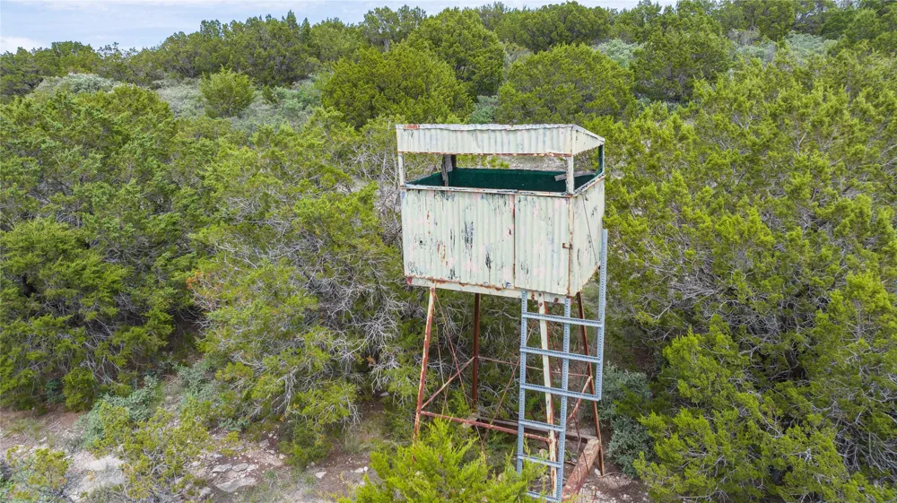 County Road 220 No City, TX 79566
