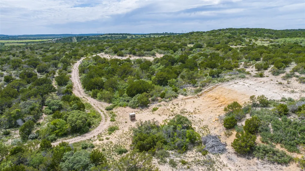 County Road 220 No City, TX 79566