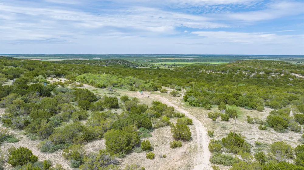 County Road 220 No City, TX 79566