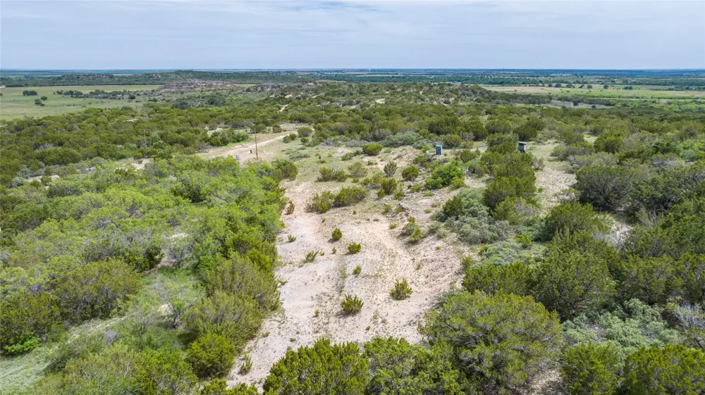 County Road 220 No City, TX 79566