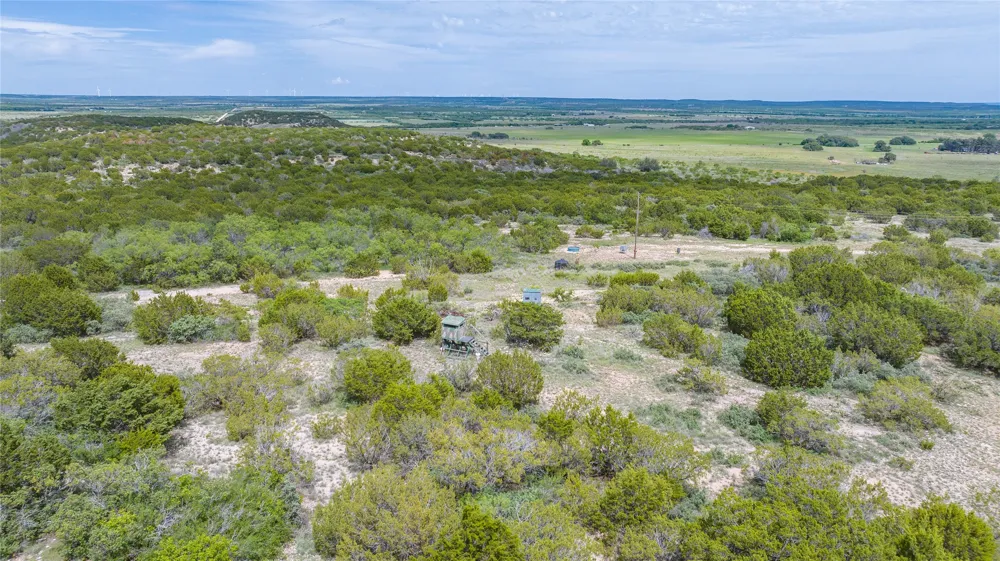 County Road 220 No City, TX 79566
