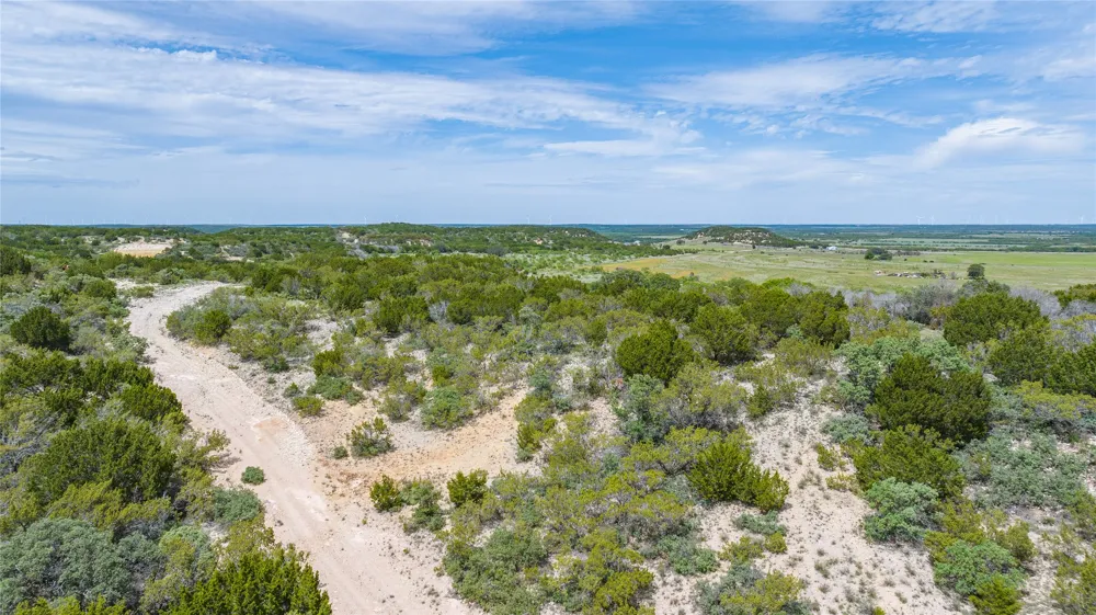 County Road 220 No City, TX 79566